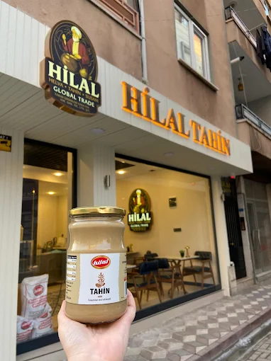Hilal Helva